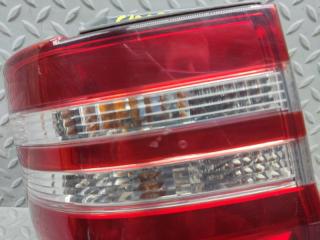 Стоп-сигнал левый задний TOYOTA ALPHARD ANH15 2AZ-FE 58-18 3 ракурс