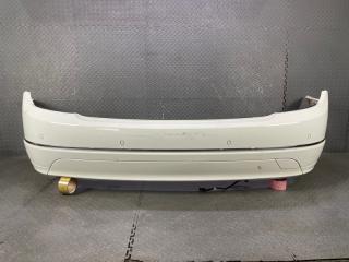 Бампер задний MERCEDES-BENZ C-CLASS W204 M271KE18ML (271.950) A2048851025 1 ракурс