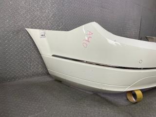 Бампер задний MERCEDES-BENZ C-CLASS W204 M271KE18ML (271.950) A2048851025 2 ракурс
