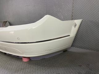 Бампер задний MERCEDES-BENZ C-CLASS W204 M271KE18ML (271.950) A2048851025 3 ракурс