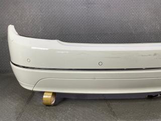 Бампер задний MERCEDES-BENZ C-CLASS W204 M271KE18ML (271.950) A2048851025 4 ракурс