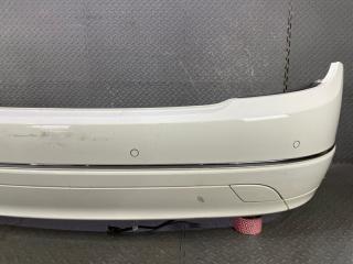 Бампер задний MERCEDES-BENZ C-CLASS W204 M271KE18ML (271.950) A2048851025 5 ракурс