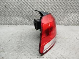 Стоп-сигнал левый задний VOLKSWAGEN GOLF 5K1 CAXA 5K0945095E 5 ракурс