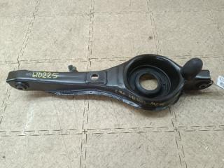 Запчасть рычаг задний правый VOLVO C70