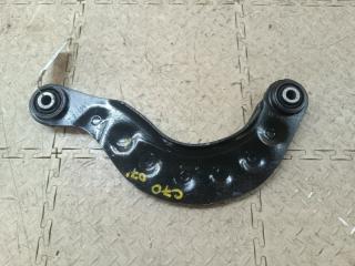 Запчасть рычаг верхний задний левый VOLVO C70 2007