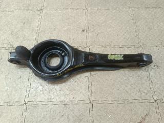 Запчасть рычаг задний левый VOLVO C70