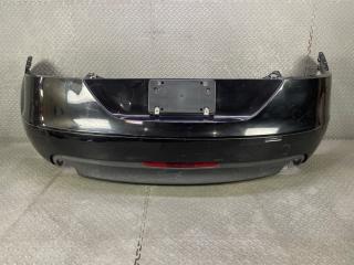 Бампер задний AUDI TT 8J3 BUB 8J0807317 1 ракурс