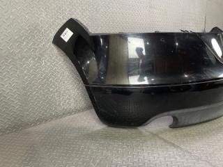 Бампер задний AUDI TT 8J3 BUB 8J0807317 2 ракурс
