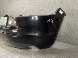 Бампер задний AUDI TT 8J3 BUB 8J0807317 3 ракурс