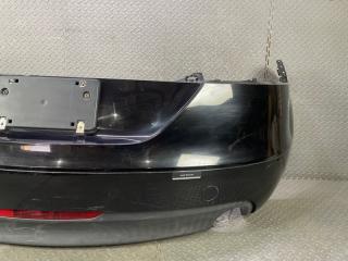 Бампер задний AUDI TT 8J3 BUB 8J0807317 5 ракурс