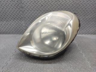 Фара левая передняя NISSAN MOCO MG22S K6A P6406 1 ракурс Фара левая передняя NISSAN MOCO MG22S K6A P6406 1 ракурс