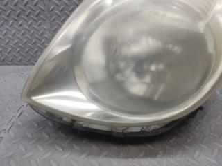 Фара левая передняя NISSAN MOCO MG22S K6A P6406 2 ракурс Фара левая передняя NISSAN MOCO MG22S K6A P6406 2 ракурс