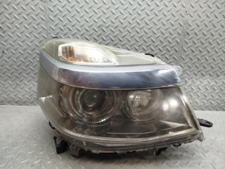 Фара правая передняя HONDA LIFE JC1 P07A W0001 1 ракурс