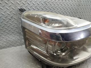 Фара правая передняя HONDA LIFE JC1 P07A W0001 2 ракурс