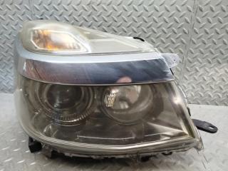 Фара правая передняя HONDA LIFE JC1 P07A W0001 3 ракурс