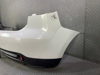 Бампер задний MAZDA VERISA DC5W ZY-VE D461 50221 3 ракурс
