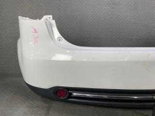 Бампер задний MAZDA VERISA DC5W ZY-VE D461 50221 4 ракурс