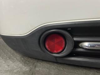 Бампер задний MAZDA VERISA DC5W ZY-VE D461 50221 5 ракурс