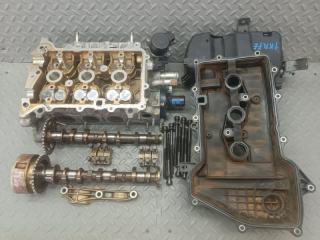Головка блока цилиндров TOYOTA PASSO KGC30 1KR-FE 1 ракурс