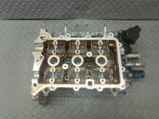 Головка блока цилиндров TOYOTA PASSO KGC30 1KR-FE 2 ракурс