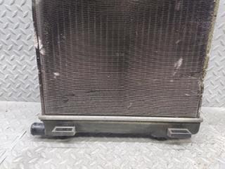 Радиатор основной SUZUKI KEI HN21S 022030-0241 4 ракурс