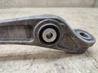 Рычаг левый передний AUDI A5 8F7 8K0407155B 4 ракурс