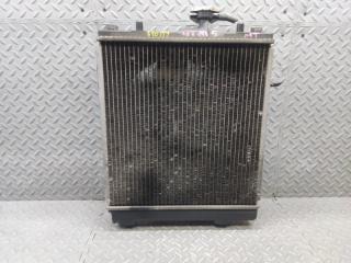 Радиатор основной SUZUKI SWIFT HT81S M15A 422000-1442 1 ракурс