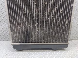 Радиатор основной SUZUKI SWIFT HT81S M15A 422000-1442 4 ракурс