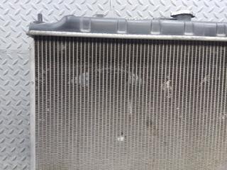 Радиатор основной NISSAN SERENA PC24 SR20DE 3 ракурс
