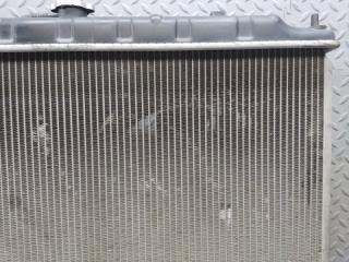Радиатор основной NISSAN SERENA PC24 SR20DE 4 ракурс