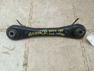 Запчасть рычаг задний правый VOLVO V60 2008