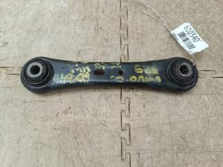 Запчасть рычаг задний левый VOLVO XC70