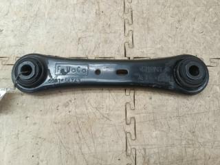 Фото запчасти рычаг задний правый VOLVO V70 2014 контрактная запчасть Запчасть рычаг задний правый VOLVO V70 2014