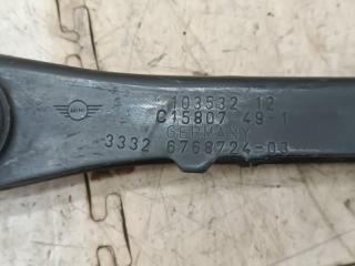 Рычаг правый задний MINI HATCH R56 N12B14AA 6768724-03 4 ракурс