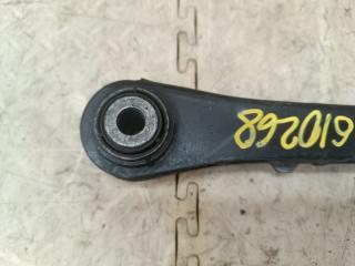 Рычаг левый задний MINI HATCH R56 N12B14AA 6768724-03 3 ракурс