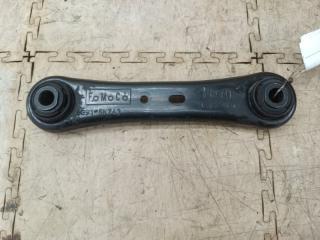 Фото запчасти рычаг задний левый VOLVO V70 2014 контрактная запчасть Запчасть рычаг задний левый VOLVO V70 2014