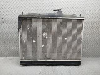 Радиатор основной NISSAN SERENA CNC25 MR20DE 1 ракурс
