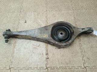 Фото запчасти рычаг нижний задний левый VOLVO V70 2014 контрактная запчасть Запчасть рычаг нижний задний левый VOLVO V70 2014