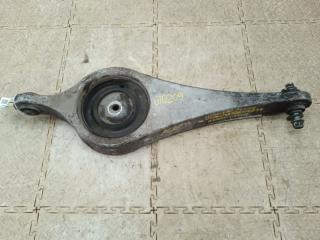 Фото запчасти рычаг нижний задний правый VOLVO V70 2014 контрактная запчасть Запчасть рычаг нижний задний правый VOLVO V70 2014