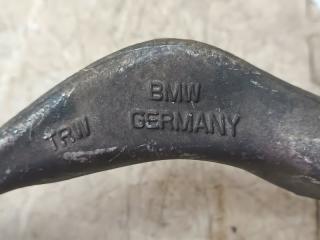 Рычаг левый передний BMW 1-SERIES E87 N46B20BD 4 ракурс