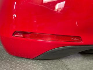 Бампер задний VOLKSWAGEN BEETLE 5C1 CBZ 5C5807421 5 ракурс