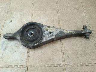 Запчасть рычаг задний левый VOLVO XC70 2008