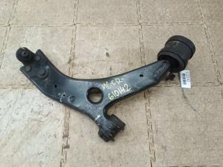 Запчасть рычаг передний правый VOLVO C70