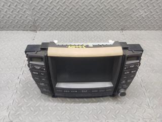 Климат-контроль TOYOTA CROWN GRS182 3GR-FSE 86430-30190 1 ракурс Климат-контроль TOYOTA CROWN GRS182 3GR-FSE 86430-30190 1 ракурс