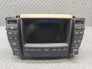 Климат-контроль TOYOTA CROWN GRS182 3GR-FSE 86430-30190 2 ракурс Климат-контроль TOYOTA CROWN GRS182 3GR-FSE 86430-30190 2 ракурс