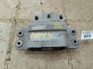 Подушка двигателя левая передняя VOLKSWAGEN BEETLE 5C1 CBZ 1K0199555CB 1 ракурс