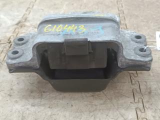 Подушка двигателя левая передняя VOLKSWAGEN BEETLE 5C1 CBZ 1K0199555CB 2 ракурс