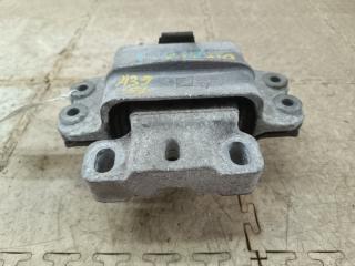 Подушка двигателя левая передняя VOLKSWAGEN BEETLE 5C1 CBZ 1K0199555CB 4 ракурс