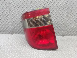 Стоп-сигнал левый задний TOYOTA ALPHARD ANH10 2AZ-FE 58-5 1 ракурс