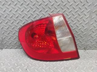 Запчасть стоп-сигнал задний HYUNDAI GETZ 2006
